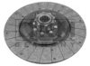 KM Germany 069 0907 Clutch Disc